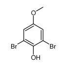 2,6-dibromo-4-methoxyphenol图片