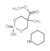 27282-00-4结构式