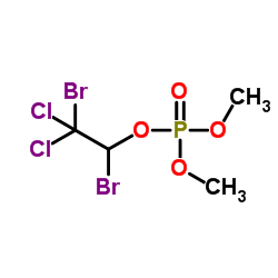 Naled Structure