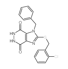 3434-17-1结构式