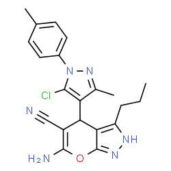 351522-71-9 structure