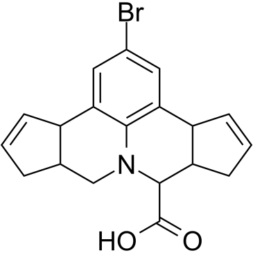 353484-30-7 structure