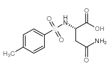 Tos-L-天冬酰胺图片