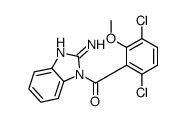 385416-69-3 structure