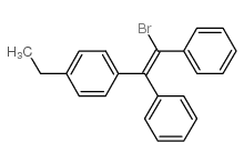 broparestrol structure