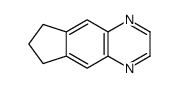 6H-Cyclopenta[g]quinoxaline,7,8-dihydro- picture