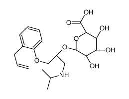 54587-50-7 structure