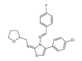 5604-88-6结构式