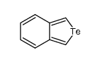 benzo[c]tellurophene Structure