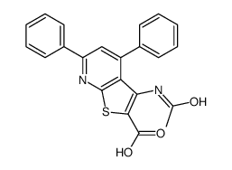 58327-96-1 structure