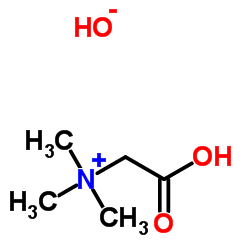 590-47-6 structure