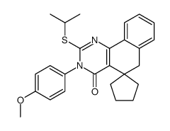 5917-13-5结构式