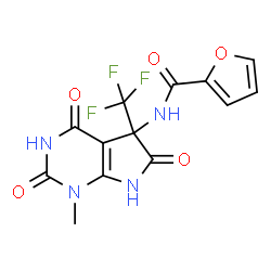 606924-14-5 structure