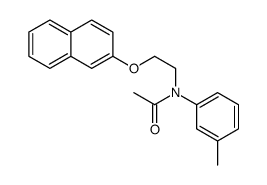 61293-93-4结构式