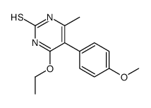 61539-13-7 structure