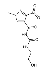 61716-90-3结构式