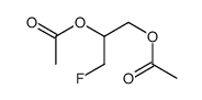 1-Fluoromethyl-1,2-ethanediol diacetate picture