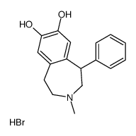 SKF-75670氢溴酸盐图片