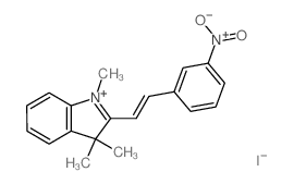 6285-95-6结构式