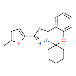 637321-08-5 structure