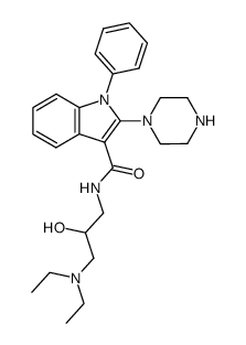 63926-08-9 structure