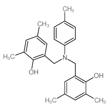 6642-16-6 structure