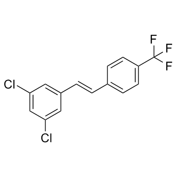 CAY 10465 Structure