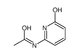 6-乙酰氨基-2-羟基吡啶图片