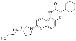 AZ-1 Structure