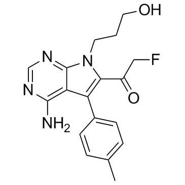 FMK structure