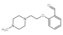 CHROMAN-6-CARBALDEHYDE structure