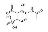 861528-05-4 structure