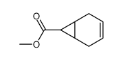 3-Norcarene-7-carboxylicacid,methylester(7CI) Structure