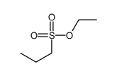 ethyl propane-1-sulfonate图片