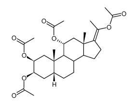 10000-84-7 structure