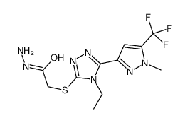 1005632-86-9 structure
