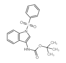 1020722-07-9 structure