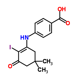 1023484-19-6 structure