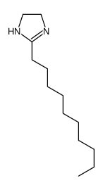 2-decyl-4,5-dihydro-1H-imidazole picture
