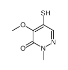 105651-74-9 structure