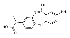 109790-31-0 structure