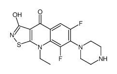 111279-37-9 structure