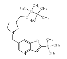 1188993-09-0结构式