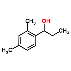 1-(2,4-Dimethylphenyl)-1-propanol图片