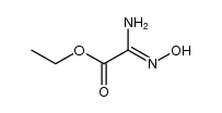 Ethyl(E)-2-amino-2-(hydroxyimino)acetate picture