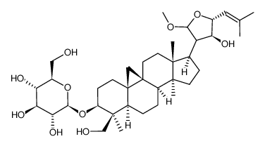 125445-26-3 structure