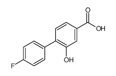 1261928-16-8 structure