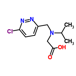 1353981-27-7 structure