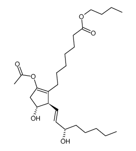 136879-02-2 structure