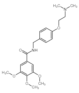 Trimethobenzamide picture